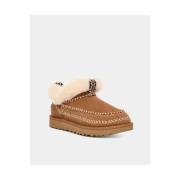 Laarzen UGG 1158224 CLASSIC ULTRA MINI ALPINE