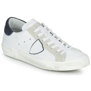 Lage Sneakers Philippe Model PRSX LOW MAN