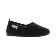 Pantoffels Victoria Chaussons femme panama