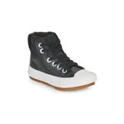 Hoge Sneakers Converse CHUCK TAYLOR ALL STAR BERKSHIRE BOOT SEASONAL L...