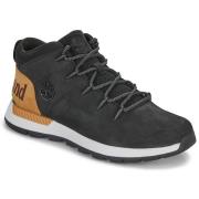 Hoge Sneakers Timberland SPRINT TREKKER