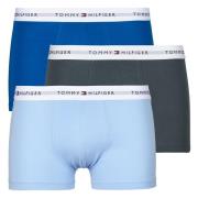 Boxers Tommy Hilfiger TRUNK X3