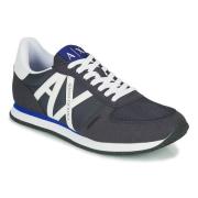 Lage Sneakers Armani Exchange ESPACIA