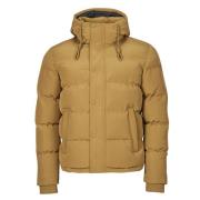 Donsjas Superdry EVEREST SHORT HOODED PUFFER