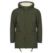 Parka Jas Harrington PARKA PALMER