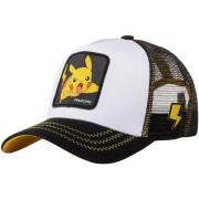 Pet Capslab Freegun Pokemon Pikachu Cap