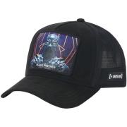 Pet Capslab Marvel Black Panther Cap