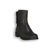 Low Boots Laura Biagiotti CALF BLACK