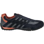 Lage Sneakers Geox Sneaker