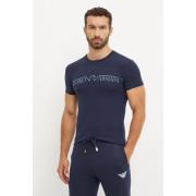 T-shirt Korte Mouw Emporio Armani 111035 4F516