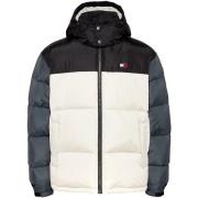 Parka Jas Tommy Jeans Alaska Puffer Jacket