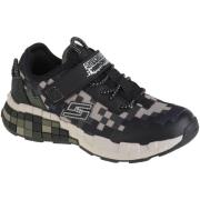 Lage Sneakers Skechers Mega-Craft