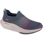 Lage Sneakers Skechers Go Walk Max Walker - Sally