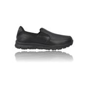 Nette Schoenen Skechers Zapatos Trabajo para Hombre de Nampa - Groton7...