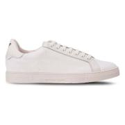 Lage Sneakers Emporio Armani -