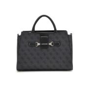 Handtas Guess Nolana Girlfriend Satchel