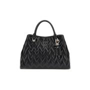 Handtas Guess Adelard Girlfriend Satchel