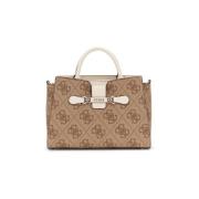 Handtas Guess Nolana Girlfriend Satchel