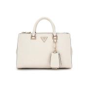 Handtas Guess Status Satchel