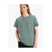 T-shirt Korte Mouw Levis 56605 0202 ORIGINAL