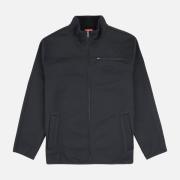 Mantel Oxbow Gebonden softshell jack met ritssluiting SPAMY