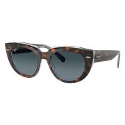 Zonnebril Ray-ban Occhiali da Sole Doreen RB2286 1413S3 Polarizzati