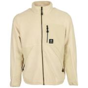 Fleece Jack Timberland Sherpa Mix Media Fleece