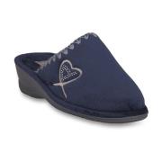 Slippers Valleverde BLU