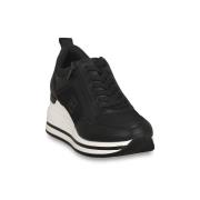 Sneakers Laura Biagiotti CALF BLACK