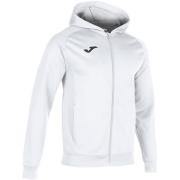 Trainingsjack Joma Menfis Hoodie