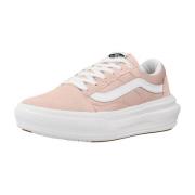 Sneakers Vans OLD SKOOL OVERT