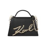 Handtas Karl Lagerfeld 240W3003