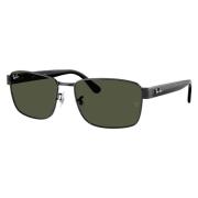 Zonnebril Ray-ban Occhiali da Sole RB3750 002/31