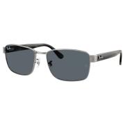 Zonnebril Ray-ban Occhiali da Sole RB3750 004/R5