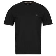 T-shirt Korte Mouw BOSS C-Taut 01