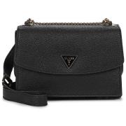 Schoudertas Guess CRESIDIA CONVERTIBLE CROSSBODY