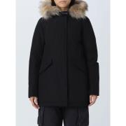 Windjack Woolrich CFWWOU0538FRUT0001 BLK