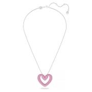 Ketting Swarovski 5631931-ROSERHS