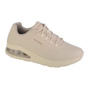 Lage Sneakers Skechers Uno 2