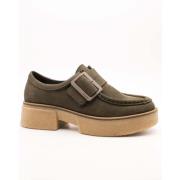 Nette Schoenen Clarks 26178679 Linoso Monk