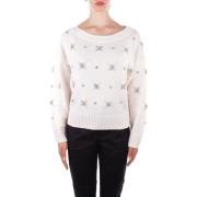 T-Shirt Lange Mouw Pinko 104485 A299