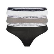 Strings Tommy Hilfiger -