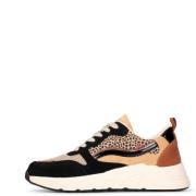 Lage Sneakers Posh By Poelman CHARLIE Dames Sneakers