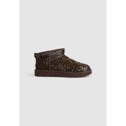 Pantoffels UGG W CLASSIC ULTRA MINI CASPIAN 1158328