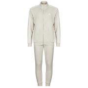 Trainingspak adidas Basic 3-Stripes French Terry Track Suit