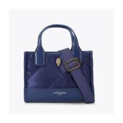 Tas Kurt Geiger London XS RECYCLED SQ SHOPPER