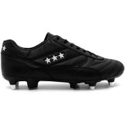 Voetbalschoenen Pantofola d'Oro Scarpe Calcio Alloro Lc Nero