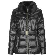 Donsjas MICHAEL Michael Kors PACKABLE JACKET W FX FUR TRIM