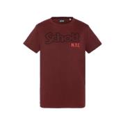 T-shirt Schott -