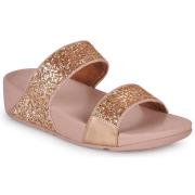 Slippers FitFlop LULU GLITTER SLIDES